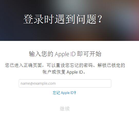 用苹果ID解锁独家福利：一键查询，惊喜连连！